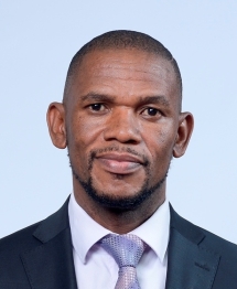 Hon. Karabo Gare