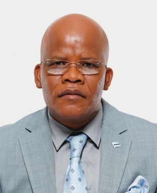Motsamai Motsamai